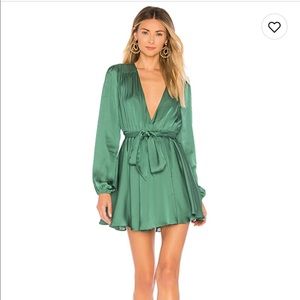 Lover and Friends Ivy Dress